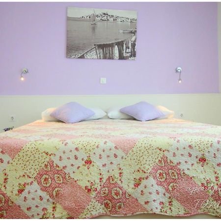 Apartments Tomas พรีมอชเตน ภายนอก รูปภาพ