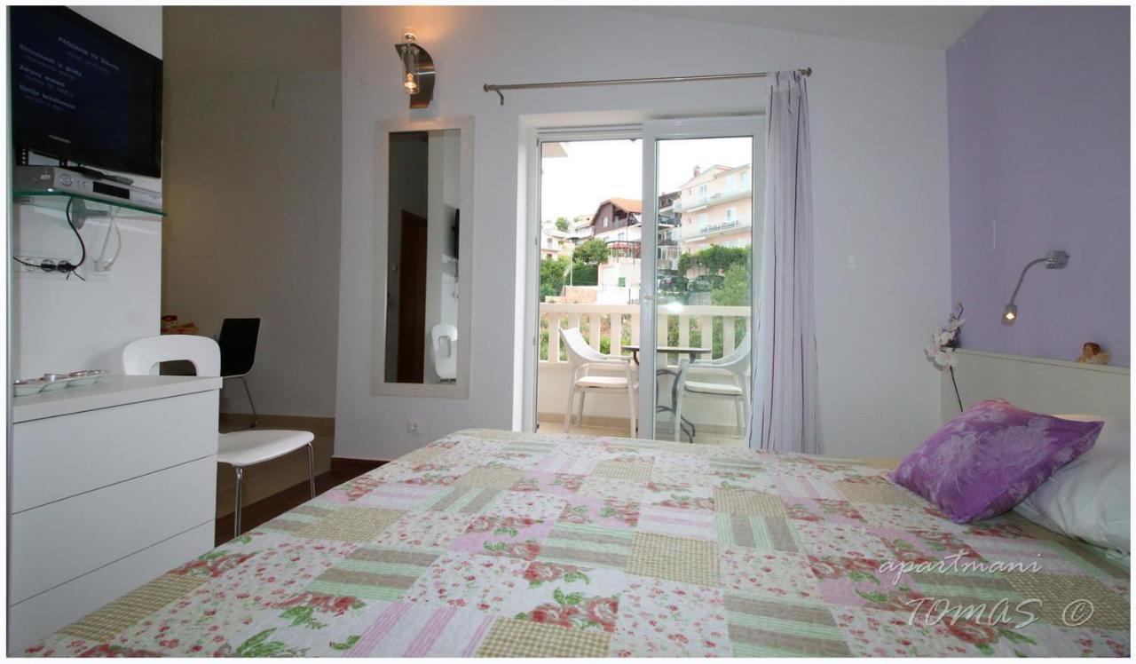 Apartments Tomas พรีมอชเตน ภายนอก รูปภาพ