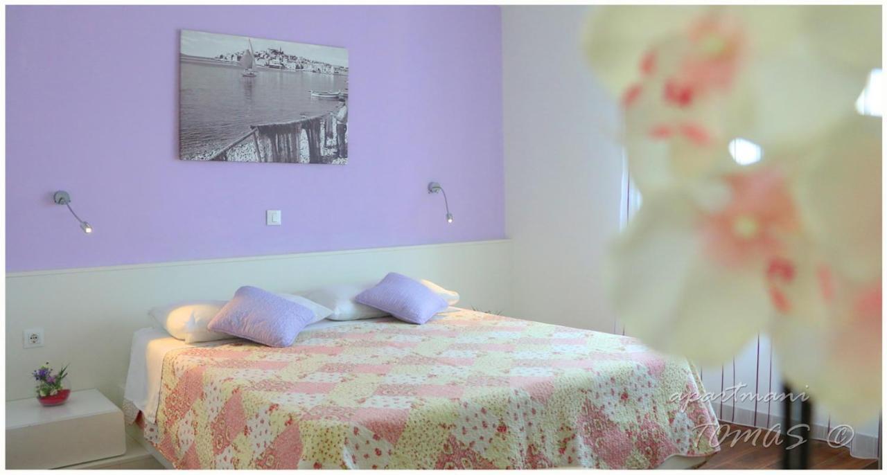 Apartments Tomas พรีมอชเตน ภายนอก รูปภาพ