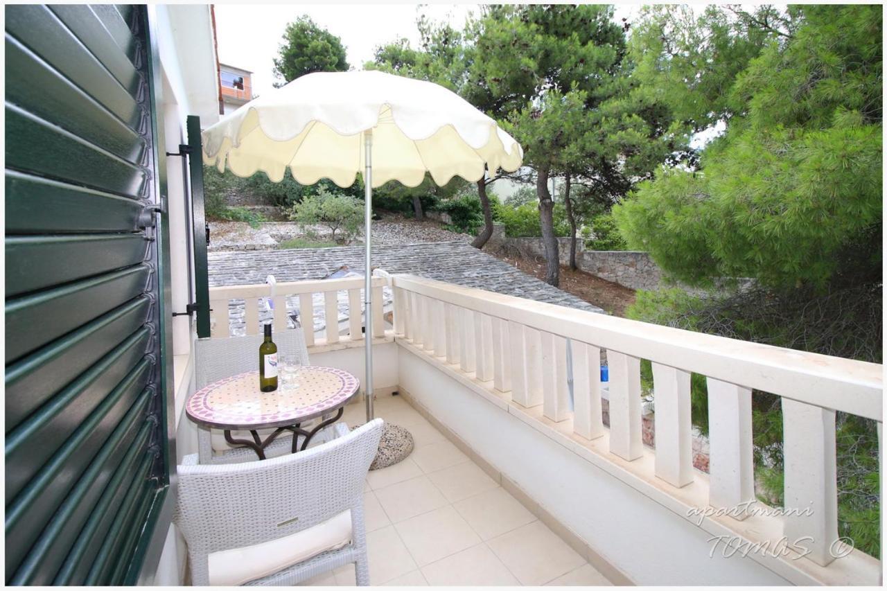 Apartments Tomas พรีมอชเตน ภายนอก รูปภาพ