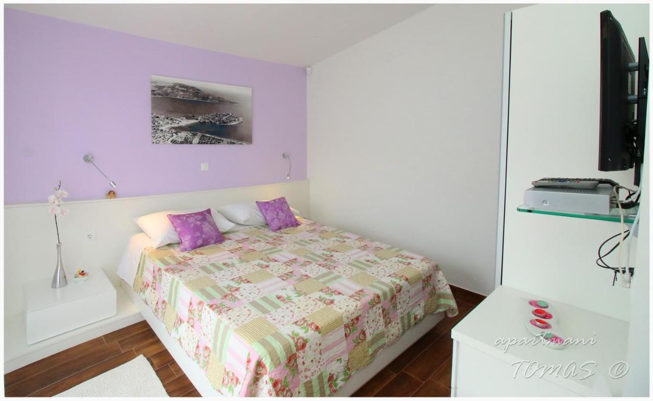 Apartments Tomas พรีมอชเตน ภายนอก รูปภาพ