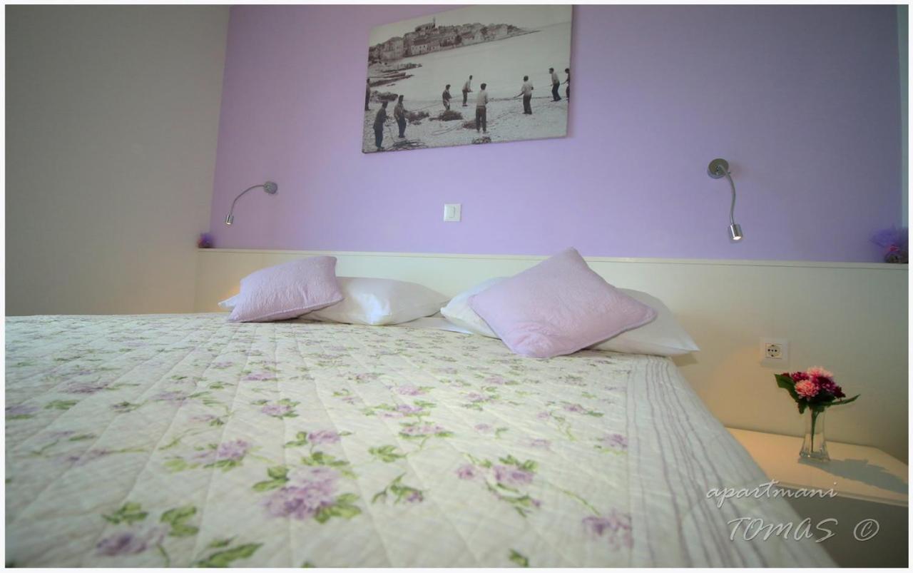 Apartments Tomas พรีมอชเตน ภายนอก รูปภาพ