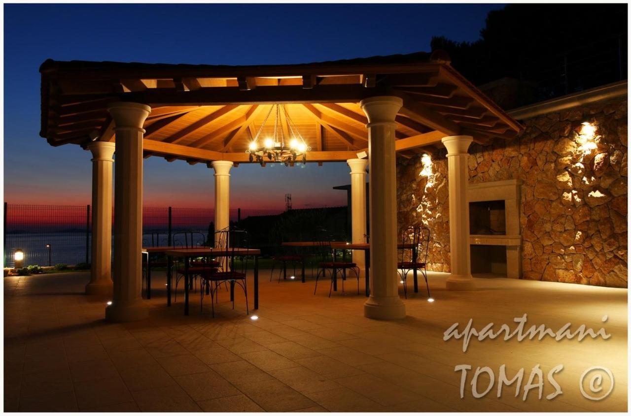 Apartments Tomas พรีมอชเตน ภายนอก รูปภาพ